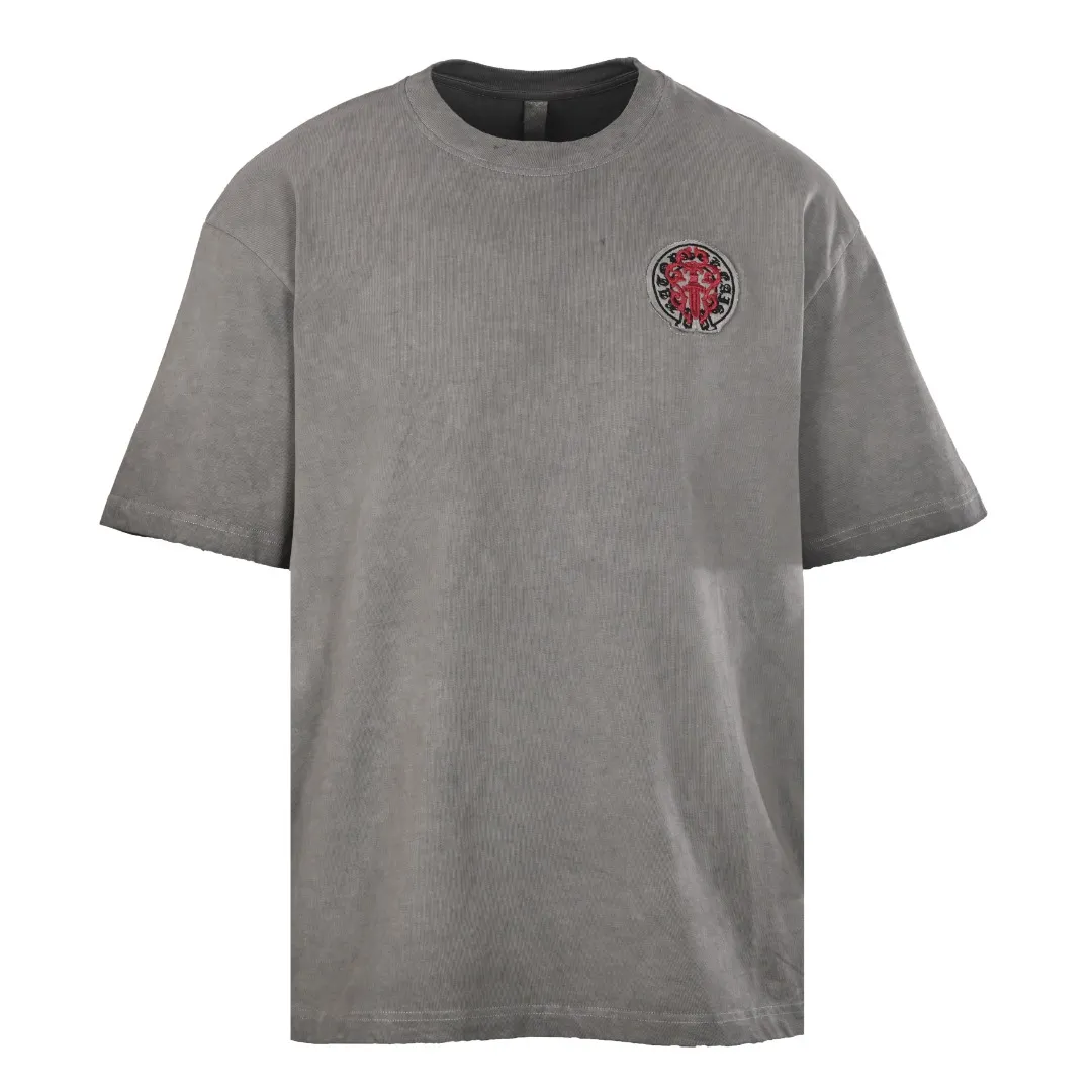 150 CHROME HEARTS CH T 2026 Authentic 0 Quality os 0 Size: S M L XL